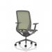Lumo Executive Chair Verge Green EX000271
