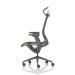 Lumo Executive Chair Verge Green with Headrest EX000272