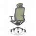 Lumo Executive Chair Verge Green with Headrest EX000272