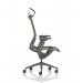 Lumo Executive Chair Verge Green with Headrest EX000272
