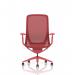 Lumo Executive Chair Volt Red EX000273