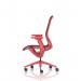 Lumo Executive Chair Volt Red EX000273