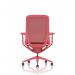 Lumo Executive Chair Volt Red EX000273