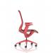 Lumo Executive Chair Volt Red EX000273