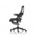 Zure Noir Black Shell Black Base Charcoal Mesh EX000277