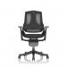 Zure Noir Black Shell Black Base Charcoal Mesh EX000277