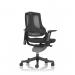Zure Noir Black Shell Black Base Charcoal Mesh EX000277