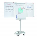Flipchart ECO Mobile With 2 Extensions
