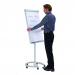 Flipchart Deluxe Mobile with 2 Extensions FR0009