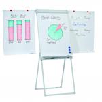 Flipchart Deluxe Standard Tetrapod With 2 Extensions