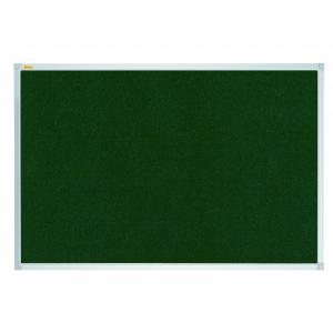 Felt Pin Board X-traLine 60 x 45 CM Green FR0034