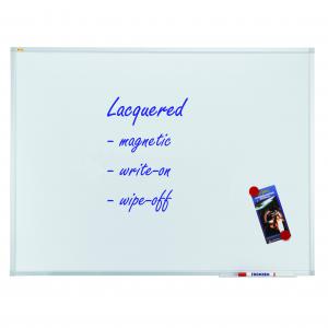 Whiteboard X-traLine 90 x 60 CM Lacquered Steel FR0069