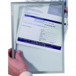 Document holder X-tra!Line&reg; DIN A3 Magnetic Grey 1 Piece FR0139