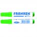FlipchartMarker Line Width 2 – 6mm Green 1 Piece FR0193
