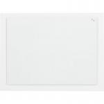 Magnetic Glass Board 180 x 120 CM White FR0209