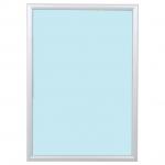 Aluminium Snap Frames Outdoor A1 624x871x12MM FR0278