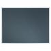 Partition Walls Felt Grey 1200x600mm FR0316