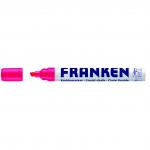 Neon Chalk Marker Pack 1 Neon Pink FR0372