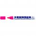 Neon Chalk Marker Pack 1 Neon Pink FR0372