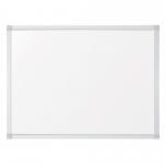 ValueLine Whiteboard 150 x 100 cm, non-magnetic FR0977