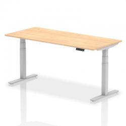 Dynamic Sit Stand Workstations