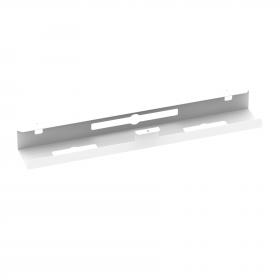 Air Universal Deep Cable Tray White HA01522