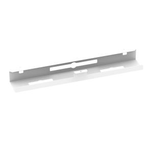 Photos - Cable (video, audio, USB) AiR Universal Deep Cable Tray White HA01522 