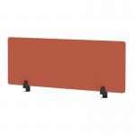 Air Desktop Screen 1200 x 400mm Bespoke Quest Crab Fabric HA03685