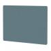 Air Screen for Back-to-Back Desk 1200 x 800mm Bespoke Rivet Quench Fabric HA03731