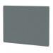 Air Screen for Back-to-Back Desk 1200 x 800mm Bespoke Rivet Tensile Fabric HA03732