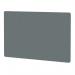 Air Screen for Back-to-Back Desk 1400 x 800mm Bespoke Rivet Tensile Fabric HA03744