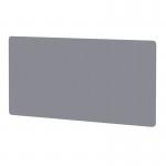 Air Screen for Back-to-Back Desk 1800 x 800mm Bespoke Quest Shell Fabric HA03774