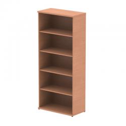 Dynamic tall bookcases