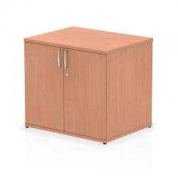 Dynamic Desk High Cupboards