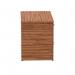 Impulse Side Filer Walnut I000123