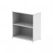 Impulse 800mm Bookcase White I000169