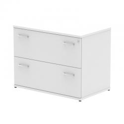 Dynamic Impulse Side Filer White