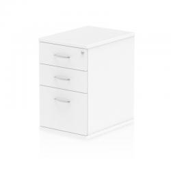 Dynamic Fixed Pedestals