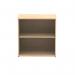 Impulse 800mm Bookcase Maple I000229