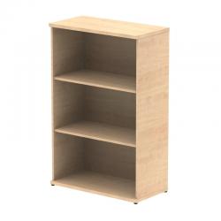 Dynamic large bookcases