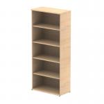 Impulse 2000mm Bookcase Maple I000232