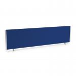 ImpulseEvolve 1600mm Straight Screen Blue Silver Frame I000269