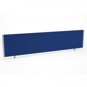 Photos - Other Furniture Frame ImpulseEvolve 1800mm Straight Screen Blue Silver  I000270 