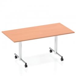 Dynamic Flip Top Tables 