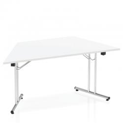 Dynamic Folding Tables