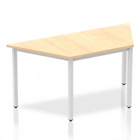 Impulse 1600 Flip Top Rectangular Table Maple I000722