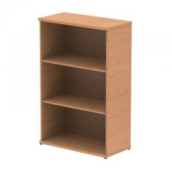 Dynamic low bookcases