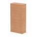 Impulse 1600mm Bookcase Oak I000759