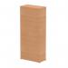 Impulse 2000mm Bookcase Oak I000760