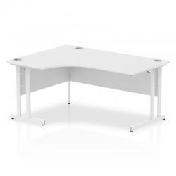 Dynamic Corner Desks